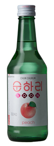 Chum Churum Peach Soju