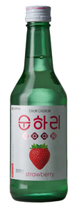 Chum Churum Strawberry Soju
