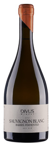 Divus Sauvignon Blanc Barrel Fermented