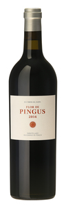 Flor de Pingus 2016 Flor de Pingus 2016
