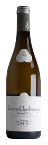 Rapet Corton-Charlemagne Grand Cru 2021