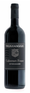 Vignamaggio Cabernet Franc 2019