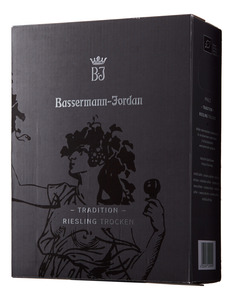 Bassermann-Jordan Riesling Tradition 2024