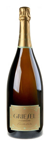 Griesel Grande Cuvée Dosage Zéro 2018
