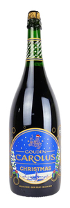 Gouden Carolus Christmas