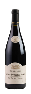 Denis Carre Auxey-Duresses 1er Cru Rouge Le Bas des Duresses