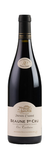 Denis Carre Beaune 1er Cru Les Tuvilains
