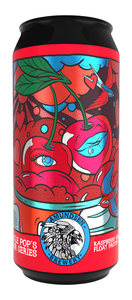 Amundsen Uncle Pop Christmas Soda Float