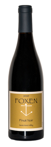Foxen Santa Maria Valley Pinot Noir 2020