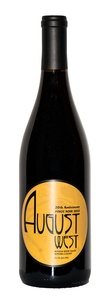 August West Russian River Valley Pinot Noir 2023