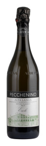 Pecchenino Alta Langa Ecole Brut 2019