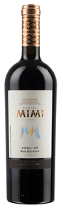 Castel Mimi Rosu de Bulboaca Limited Edition