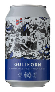 Berentsens Gullkorn