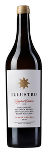 Fautor Illustro Chardonnay-Sauvignon Blanc-Rhein Riesling