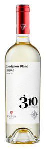 Fautor 310 Altitudine Sauvignon Blanc-Aligote