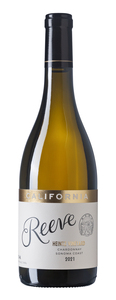Reeve Heintz Vineyard Chardonnay 2021