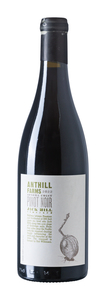 Anthill Farms Jack Hill Vineyard Pinot Noir 2022