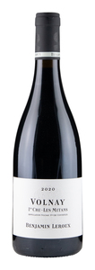 Leroux Volnay 1er Cru Les Mitans 2021