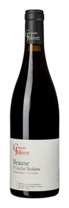 Christophe Jolivet Beaune 1er Cru Les Tuvilains