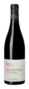 Christophe Jolivet Nuits-St.Georges 1er Cru La Roncière