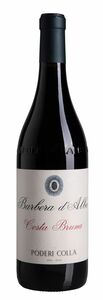 Poderi Colla Barbera d'Alba Costa Bruna