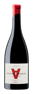 Víctor Ausejo Garnacha Tinta 2021