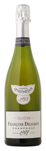 Francois Diligent Millèsime 1973