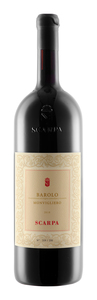 Scarpa Barolo Monvigliero 2018