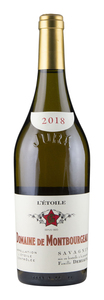 Dom. de Montbourgeau L'Étoile Savagnin 2018