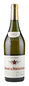 Dom. de Montbourgeau L'Étoile En Banode 2019