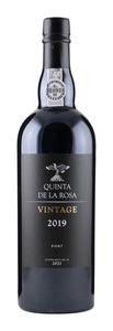 Quinta de La Rosa Vintage Port 2019
