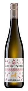 Matthias Gaul Julegriesling