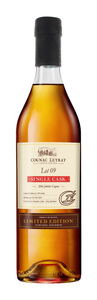 Leyrat Single Cask Lot 09 Limited Edition