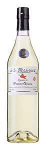 Massenez Liqueur de Piment Oiseau