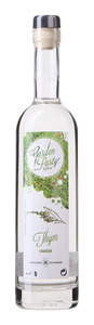 Garden Party Thym Liqueur