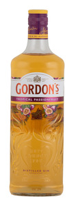 Gordon's Tropical Passionfruit