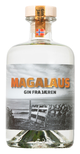 Magalaus Gin fra Jæren