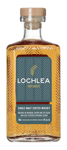 Lochlea Our Barley Single Malt Whisky