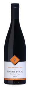Joël Remy Beaune 1er Cru Les Cent Vignes 2022
