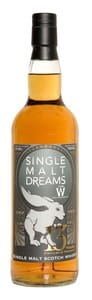 Single Malt Dreams Teaninich TWB 13 YO