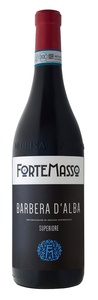 ForteMasso Barbera d'Alba Superiore 2021