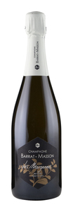 Barrat-Masson Les Margannes Brut Nature 2018