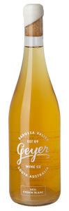 Geyer Chenin Blanc