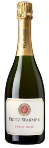 Fritz Wassmer Pinot Rosé Brut Nature