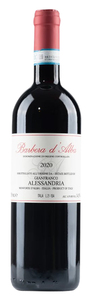 Gianfranco Alessandria Barbera d'Alba 2022
