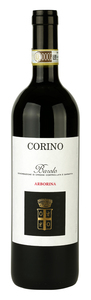 Giovanni Corino Barolo Arborina 2019