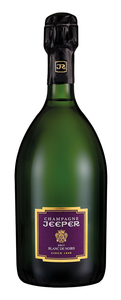 Champagne Jeeper Blanc de Noirs
