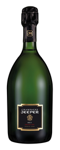 Champagne Jeeper Grand Cru
