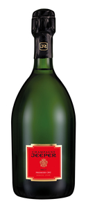 Champagne Jeeper Premier Cru
