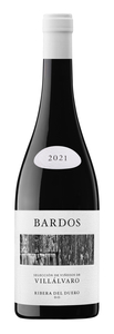 Bardos Villálvaro 2021